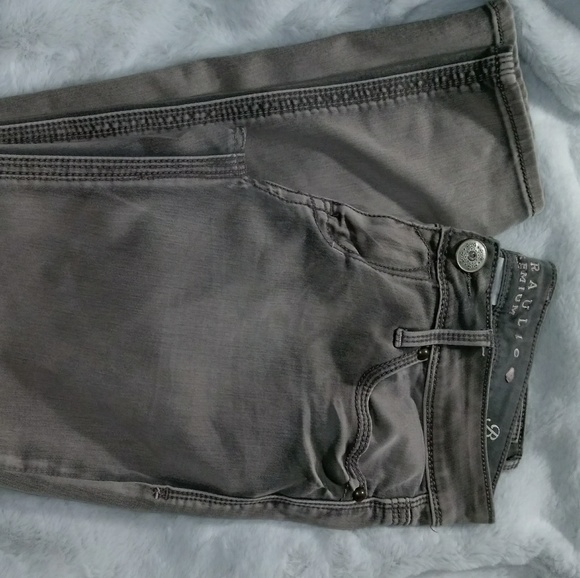 NWOT HYDRAULIC JEANS - Picture 4 of 8